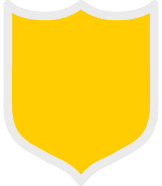 gold shield